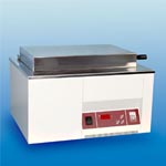 GFL Technologies | Su Banyosu | Gfl Water Bath - Incubation Inactivation Bath 1008